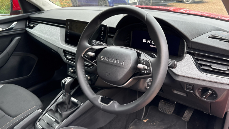 Skoda Kamiq 1.0 TSI SE Edition 5dr DSG Petrol Hatchback